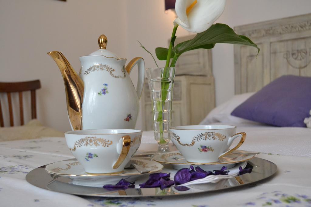B&B Villa Il Poggiolino Molino del Piano Zimmer foto